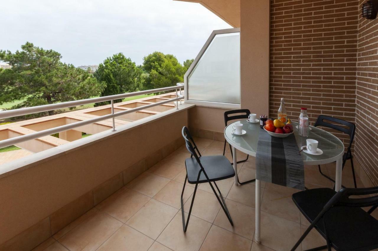 Buganvilla Oliva Exterior foto